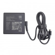 Блок живлення для ноутбука Asus Type-C 100W, A20-100P1A, 0A001-01090300, Original