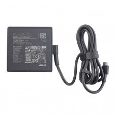 Блок питания для ноутбука Asus Type-C 100W, A20-100P1A, 0A001-01090300, Original Блок питания для ноутбука Asus Type-C 100W, A20-100P1A, 0A001-01090300, Original
