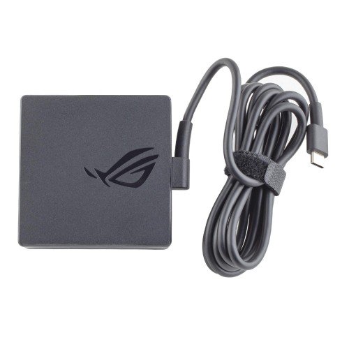 Блок питания для ноутбука Asus Type-C 100W, A20-100P1A, 0A001-01090300, Original Блок питания для ноутбука Asus Type-C 100W, A20-100P1A, 0A001-01090300, Original