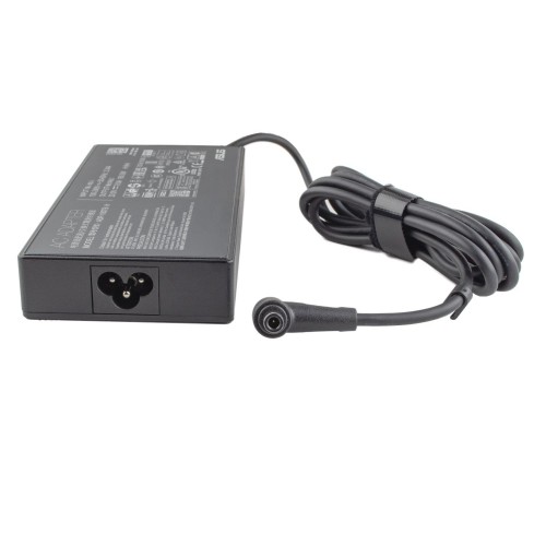 Блок питания для ноутбука Asus 20V 9A 180W 6.0*3.7+pin, (ADP-180TB H, 0A001-00265400, Original)