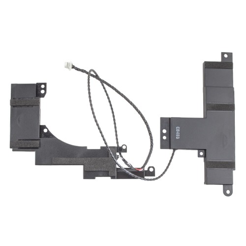 Динамики для ноутбука Asus VivoBook E502MA E502NA E502SA, (04072-01700100, пара L+R, Original)