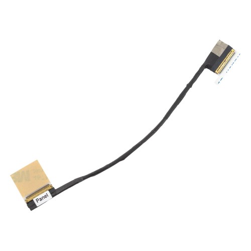 Шлейф матриці для ноутбука Asus ZenBook 14 UX435EAL UX435EGL, (eDP 30pin, 14005-03580400, DD0UJ6LC001, Original)