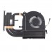 Вентилятор для ноутбука Asus ExpertBook B7 Flip B7402FEA, (Heatsink, 13NX0480T07011, EG50050S1-CI60-S9A, Original)