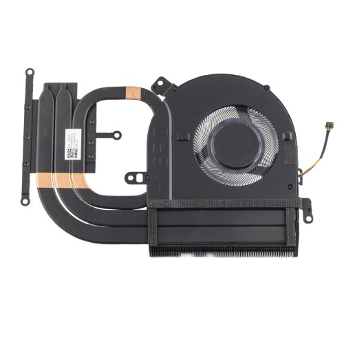 Вентилятор для ноутбука Asus ExpertBook B7 Flip B7402FEA, (Heatsink, 13NX0480T07011, EG50050S1-CI60-S9A, Original) Вентилятор для ноутбука Asus ExpertBook B7 Flip B7402FEA, (Heatsink, 13NX0480T07011, EG50050S1-CI60-S9A, Original)