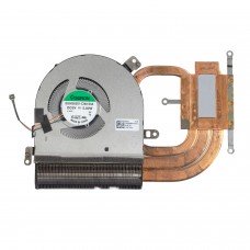 Вентилятор для Asus ExpertBook B7 Flip B7402FEA, (Heatsink, 13NX0480T07011, EG50050S1-CI60-S9A, Original)