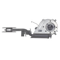 Вентилятор для Asus ZenBook 14 UX435EGL, (Heatsink, 13NB0SA0AM0101, BAPA1005R5HY006, Original) Вентилятор для Asus ZenBook 14 UX435EGL, (Heatsink, 13NB0SA0AM0101, BAPA1005R5HY006, Original)