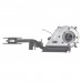 Вентилятор для ноутбука Asus ZenBook 14 UX435EGL, (Heatsink, 13NB0SA0AM0101, BAPA1005R5HY006, Original)