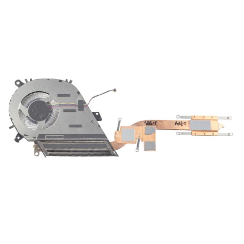 Вентилятор для ноутбука Asus ZenBook 14 UX435EGL, (Heatsink, 13NB0SA0AM0101, BAPA1005R5HY006, Original) Вентилятор для ноутбука Asus ZenBook 14 UX435EGL, (Heatsink, 13NB0SA0AM0101, BAPA1005R5HY006, Original)