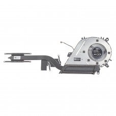 Вентилятор для Asus ZenBook 14 UX435EGL, (Heatsink, 13NB0SA0AM0101, BAPA1005R5HY006, Original) Вентилятор для Asus ZenBook 14 UX435EGL, (Heatsink, 13NB0SA0AM0101, BAPA1005R5HY006, Original)