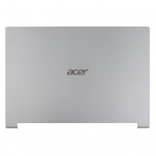 Крышка матриці для Acer Swift 3 SF314-55 SF314-55G, (Silver, 60.H3UN5.005, 13N1-5PA0901, Original) Крышка матриці для Acer Swift 3 SF314-55 SF314-55G, (Silver, 60.H3UN5.005, 13N1-5PA0901, Original)