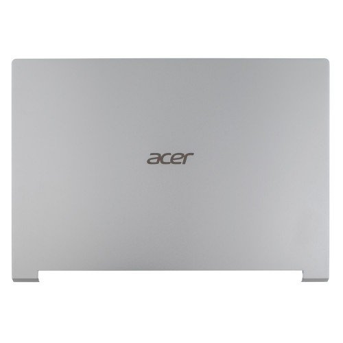 Крышка матриці для ноутбука Acer Swift 3 SF314-55 SF314-55G, (Silver, 60.H3UN5.005, 13N1-5PA0901, Original)