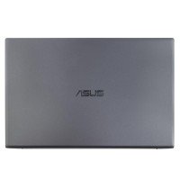 Крышка матрицы для Asus VivoBook 14 X412 F412 A412 S412, (Grey, 90NB0KP2-R7A010, 13NB0KP2AP0111, Original)