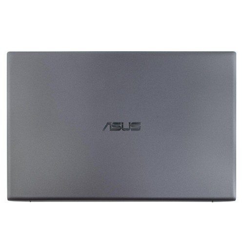 Крышка матрицы для ноутбука Asus VivoBook 14 X412 F412 A412 S412, (Grey, 90NB0KP2-R7A010, 13NB0KP2AP0111, Original)