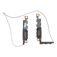 Динамики для Lenovo Ideapad S340-14IWL S340-14IML S340-14API S340-14IIL, (PK23000Z200, пара, L+R)