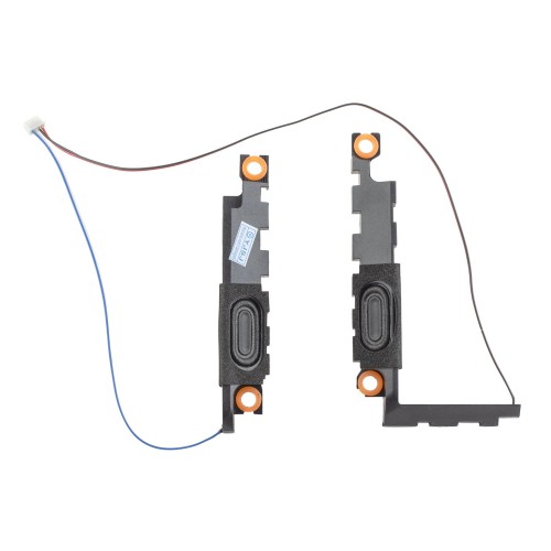 Динамики для ноутбука Lenovo Ideapad S340-14IWL S340-14IML S340-14API S340-14IIL, (PK23000Z200, пара, L+R)