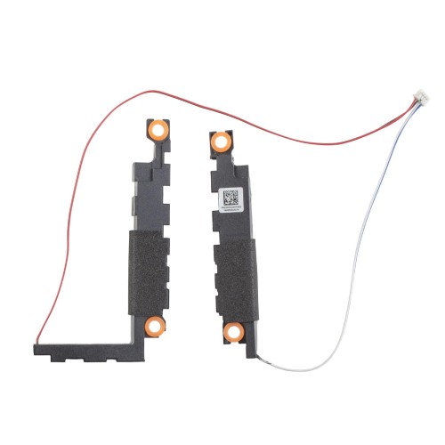 Динамики для ноутбука Lenovo Ideapad S340-14IWL S340-14IML S340-14API S340-14IIL, (PK23000Z200, пара, L+R)