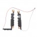 Динамики для ноутбука Lenovo Ideapad S340-14IWL S340-14IML S340-14API S340-14IIL, (PK23000Z200, пара, L+R)