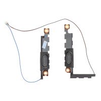 Динаміки для Lenovo Ideapad S340-14IWL S340-14IML S340-14API S340-14IIL, (PK23000Z200, пара, L+R)