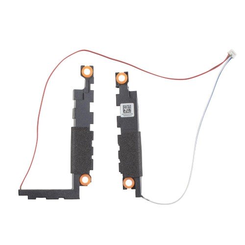 Динаміки для ноутбука Lenovo Ideapad S340-14IWL S340-14IML S340-14API S340-14IIL, (PK23000Z200, пара, L+R) Динаміки для ноутбука Lenovo Ideapad S340-14IWL S340-14IML S340-14API S340-14IIL, (PK23000Z200, пара, L+R)