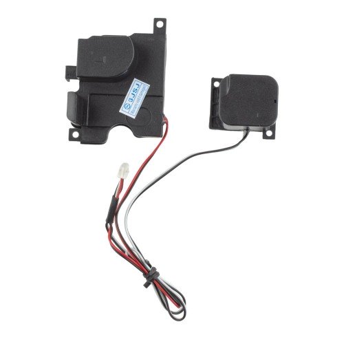 Динаміки для ноутбука Samsung NP300E5A NP305E5A NP300E5C NP300E5Z NP300E7A NP300E5X NP305E7A, (пара, L+R)