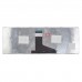 Клавіатура для ноутбука Toshiba Satellite L800 M800 L805 M805 L830 L840 L845 M840 M845, RU/UA (Black/Grey, Original)