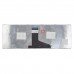 Клавиатура для ноутбука Toshiba Satellite L800 M800 L805 M805 L830 L840 L845 M840 M845, RU/UA (Black/Grey, Original)