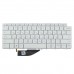 Клавіатура для ноутбука Dell XPS 13 7390 9310 2-in-1 P103G, UA, (White, Backlit, 0XD3H3, PK132C91B00, NSK-ET1BC, Original)