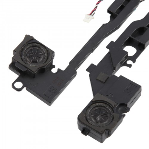 Динамики для ноутбука Asus A541 F541 K541 P541 R541 X541 series, (04072-02170000, пара L+R, Аналог)