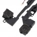 Динамики для ноутбука Asus A541 F541 K541 P541 R541 X541 series, (04072-02170000, пара L+R, Аналог)