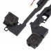 Динамики для ноутбука Asus A541 F541 K541 P541 R541 X541 series, (04072-02170000, пара L+R, Аналог)