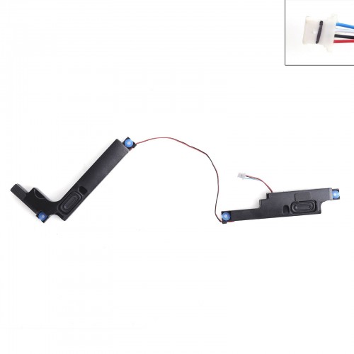 Динамики для ноутбука Lenovo Ideapad 320-15 330-15 series, (5SB0P38019, PK23000PRV0, пара, L+R)