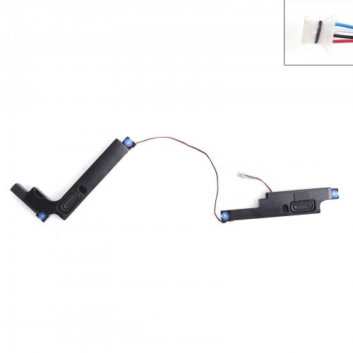 Динаміки для ноутбука Lenovo Ideapad 320-15 330-15 series, (5SB0P38019, PK23000PRV0, пара, L+R)
