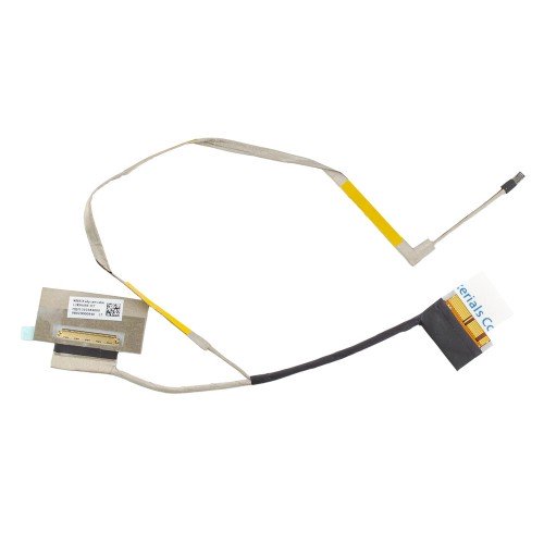 Шлейф матрицы для ноутбука Acer Swift 3 SF313-52 SF313-52G SF313-53 SF313-53G, (eDP 40pin, 50.HR0N8.001, HQ21310384000, Original)