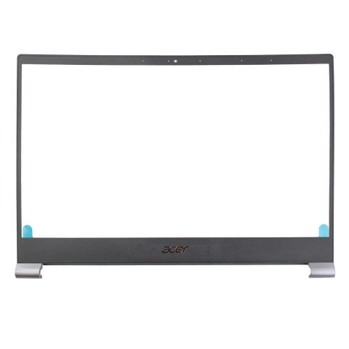 Рамка матриці для ноутбука Acer Swift 3 SF314-55 SF314-55G, (Silver, 60.H3UN5.001, Original)