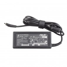 Блок живлення для ноутбука Asus 19V 3.42A 3.0*1.1mm 65W (ZenBook UX21E UX31E, L-shaped)
