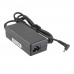 Блок питания для ноутбука Asus 19V 3.42A 3.0*1.1mm 65W (ZenBook UX21E UX31E, L-shaped)