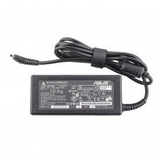 Блок питания для ноутбука Asus 19V 3.42A 3.0*1.1mm 65W (ZenBook UX21E UX31E, L-shaped) Блок питания для ноутбука Asus 19V 3.42A 3.0*1.1mm 65W (ZenBook UX21E UX31E, L-shaped)