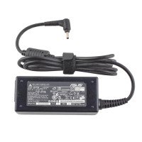 Блок живлення для ноутбука Asus 19V 2.37A 3.0*1.1mm 45W (ZenBook UX21E UX31E, L-shaped)