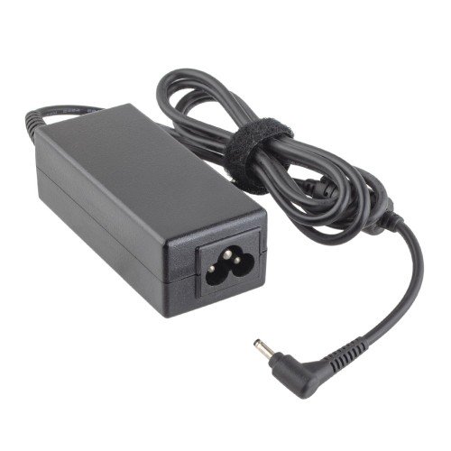 Блок питания для ноутбука Asus 19V 2.37A 3.0*1.1mm 45W (ZenBook UX21E UX31E, L-shaped)