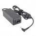 Блок питания для ноутбука Asus 19V 2.37A 3.0*1.1mm 45W (ZenBook UX21E UX31E, L-shaped)