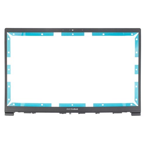 Рамка матриці для ноутбука Asus VivoBook X521EA X521EQ X521FL X521FA X521JQ X521UA X521IA, (Black, 90NB0LX1-R7B012, Original)
