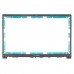 Рамка матриці для ноутбука Asus VivoBook X521EA X521EQ X521FL X521FA X521JQ X521UA X521IA, (Black, 90NB0LX1-R7B012, Original)
