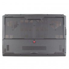 Нижняя крышка для Asus TUF Gaming FX707 FA707, (Black, 90NR08V1-R7D020, Original)