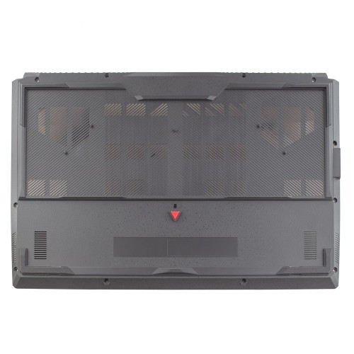 Нижняя крышка для ноутбука Asus TUF Gaming FX707 FA707, (Black, 90NR08V1-R7D020, Original)