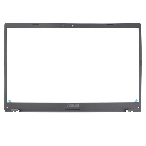 Рамка матрицы для ноутбука Asus A509 F509 F515 M509 M515 S509 S515 X509 X515 series, (Black/Black, 90NB0SR4-R7B011, B Cover, Original)