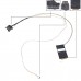 Шлейф матрицы для ноутбука Acer Aspire A517-51 A517-51G A517-51P A517-51GP, (eDP 30pin, 50.GSUN2.011, DC020035U00, Original)