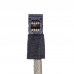 Шлейф матриці для ноутбука Acer Aspire A715-51G A715-76, (eDP 30pin, 50.QGCN7.006, DD0ZYXLC001, Original)