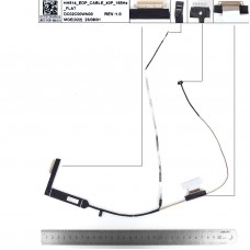 Шлейф матриці для Acer Nitro AN515-46 AN515-55 AN515-58, (eDP 40pin 165Hz, DC02C00WN00, 50.QFJN2.007, Original)