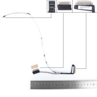 Шлейф матриці для Acer Swift SFX14-41G SF314-511, (eDP 30pin, DC02003XX00, Original)