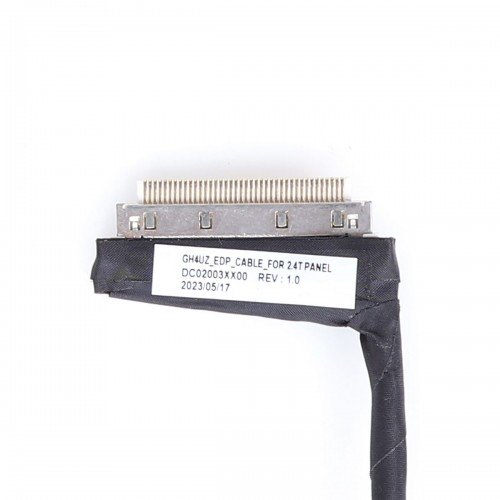 Шлейф матрицы для ноутбука Acer Swift SFX14-41G SF314-511, (eDP 30pin, DC02003XX00, Original)